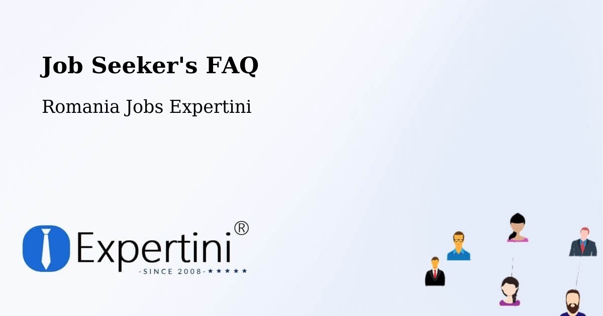 Employer FAQ – Lipăneşti - Romania Jobs Expertini